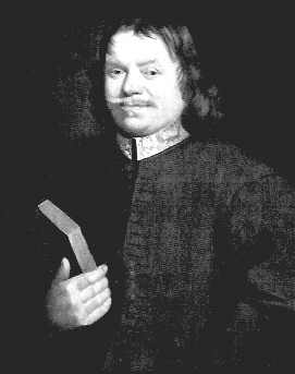 John Bunyan (1628 - 1688)